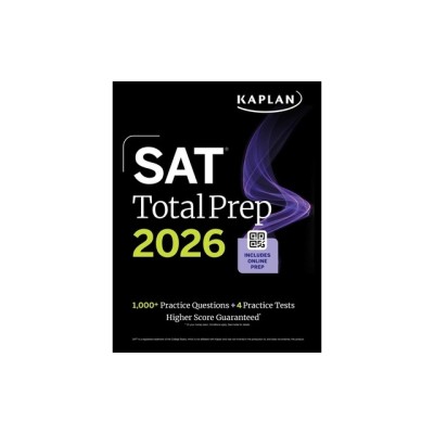 SAT Total Prep 2026 foto