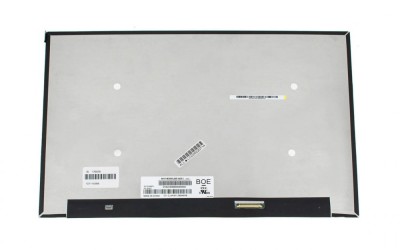 Display Laptop, Lenovo, LOQ 16IRH8 Type 82XW, 5D11J74773, B160UAN05.A, N160JME-GTK Rev. C1, 16.0 inch, 1920x1200 FHD+, IPS, 144Hz, conector 25mm, 40 p foto
