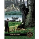 Harry Potter: the Film Vault - Volume 4
