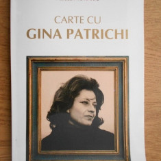 Mircea Morariu - Carte cu Gina Patrichi