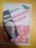 Eu,locotenentul Kojak-Abby Mann, Alta editura