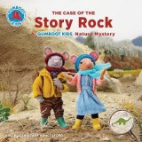 The Case of the Story Rock, 2018