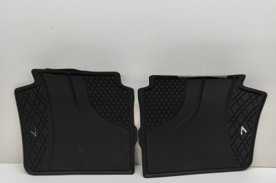 Set covorașe BMW 7 G11, G12 2015 OEM: 2444038 | 22955866 foto