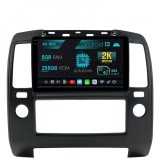 Cumpara ieftin Navigatie Nissan navara, Android 13, X-Octacore 8GB RAM + 256GB ROM, 9.5 Inch - AD-BGX9008+AD-BGRKIT170