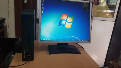 Mini PC-ECS-MD100 foto