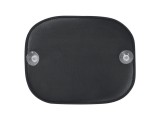 Parasolare auto laterale Negre Carpoint 37,5x42,5cm , 2buc.