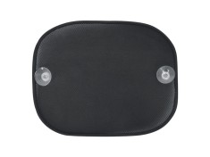 Parasolare auto laterale Negre Carpoint 37,5x42,5cm , 2buc.