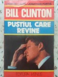 BILL CLINTON, PUSTIUL CARE REVINE-CHARLES F. ALLEN, JONATHAN PORTIS-279599