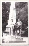 bnk foto Monumentul Eroilor de la Tazlau