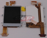 LCD compatibil Sony Ericsson W205