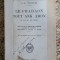 G.-R. Tabouis - Le pharaon Tout Ank Amon: sa vie et son temps (1929)