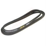 Curea transmisie tractoras de gazon Efco, Honda, GGP, Castel Garden, Iseki, Stiga, Viking (35062001) 13 x 2443 Li x 2530 La
