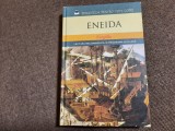 Vergiliu - Eneida EDITIA LITERA