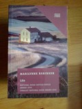 a1 Lila - Marilynne Robinson