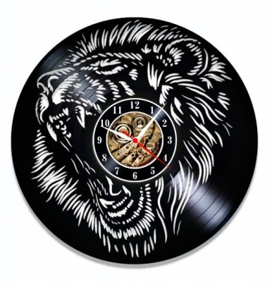 CAP DE LEU-ceas de perete foto