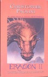 MOSTENIREA VOL.2 ERAGON II CARTEA PRIMULUI NASCUT-CHRISTOPHER PAOLINI-364546