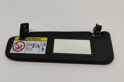 Parasolar st&amp;acirc;nga FIAT 500 312_ 2024 OEM: 735755405 28339617 foto