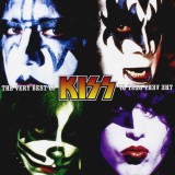 Kiss Very Best Of (cd)