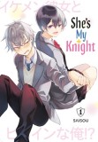 She&#039;s My Knight 1