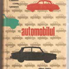 Automobilul-V.Radulescu