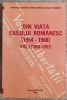 Din viata exilului romanesc (1954-1968)// vol. 1