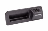 Cumpara ieftin Camera Marsarier in Maner Skoda Fabia Saloon, Karoq, Kodiaq, Superb, Scala - AHD 1080P NTSC, Unghi 155 Grade, MOSERA