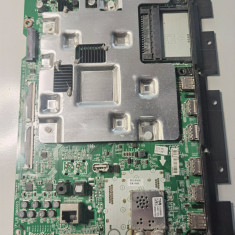Main Board SK85 EAX6786703 (1.0) Din LG 49SK8500PLA Ecran HC490DQB-SLUA1-214X