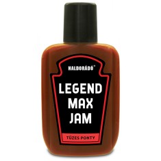 Haldorado - Legend Max Jam 75ml - Crap apa calda