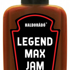 Haldorado - Legend Max Jam 75ml - Crap apa calda