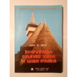 Ioan M. Bota - &Icirc;nceputurile culturii scrise &icirc;n limba rom&acirc;nă (1999)