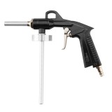Pistol de sablare pneumatic NEO Tools, 12 bar, din aluminiu