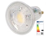 Lampă LED GU10 Alb Cald 575lm 6,9W 3000K