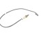 Sonda lambda VW GOLF VII 5G1, BQ1, BE1, BE2 2015 OEM: 04B906262CS 11536271