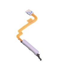 Senzor Amprenta Xiaomi Redmi Note 10 4G Alb