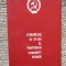 CONGRESUL AL IX - LEA AL PARTIDULUI COMUNIST ROMAN , 19 - 24 IULIE , 1965