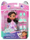Gabby&#039;s Dollhouse Gabby&#039;s Movie Small Doll Snow Sweet 15cm (6074287)