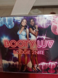 CD - BOOTY LUV - BOOGIE 2NITE, Pop
