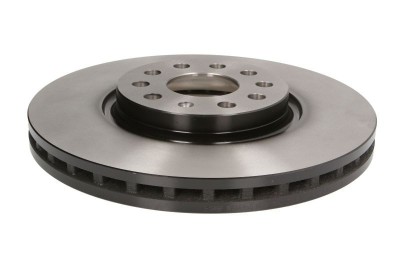 Disc frana VW SHARAN (7N1, 7N2) (2010 - 2016) KRIEGER 0950004572 foto