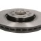 Disc frana VW SHARAN (7N1, 7N2) (2010 - 2016) KRIEGER 0950004572