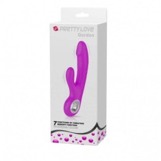 Vibrator Pretty Love Gordon