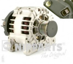 Generator / Alternator NISSAN PRIMASTAR platou / sasiu (2002 - 2006) NIPPARTS J5111109 foto