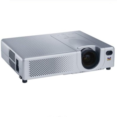Videoproiector Second Hand VIEWSONIC PJ552, 1024x768, 1500 lm, Grad Corect foto