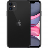 APPLE IPHONE 11 6.1&quot; 4GB 64GB BK