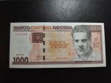 CUBA 1000 PESOS 2023 UNC