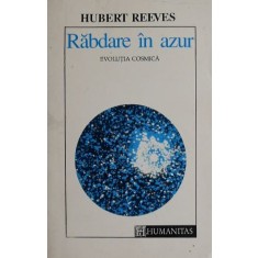 Rabdare in azur Evolutia cosmica - Hubert Reeves