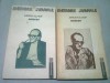 MEMORII - MIRCEA ELIADE VOL.I+II
