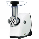 Masina de tocat carne Moulinex ME445A38, 2000 W