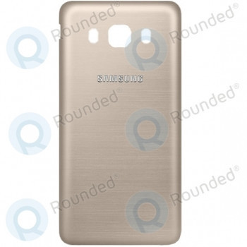 Samsung Galaxy J5 2016 (SM-J510F) Capac baterie auriu foto