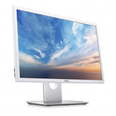 Monitoare Second Hand LED Dell P2217WH, Grad A-, 22 inch WideScreen foto