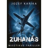Zuhan&aacute;s - Jozef Karika